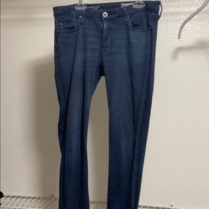 AG denim